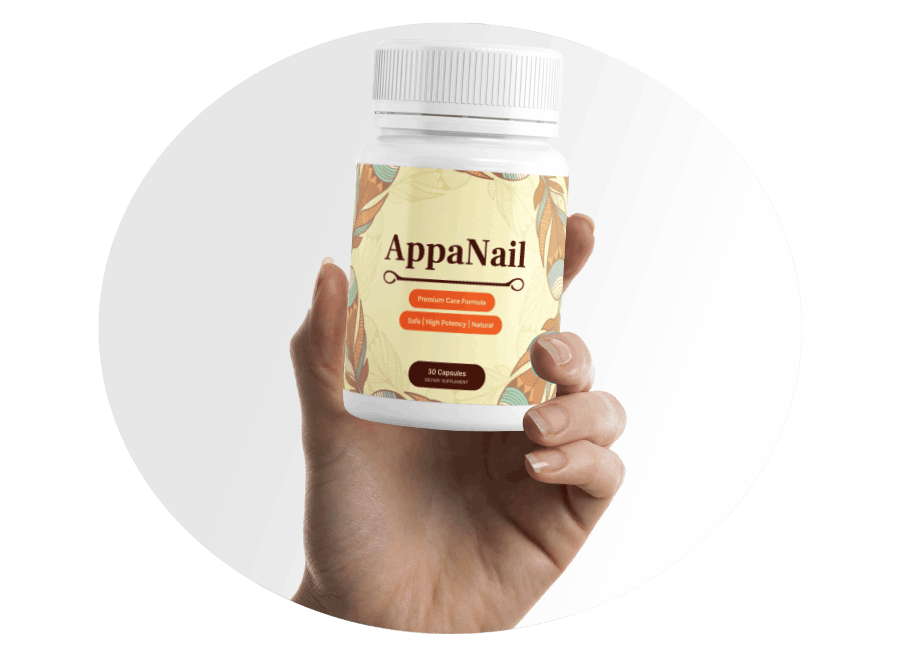 AppaNail Supplement 
