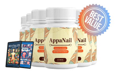 Buy AppaNail